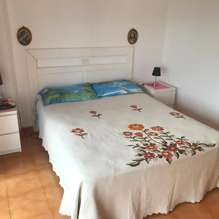 Ocean Park Apartman Costa Adeje (Tenerife)