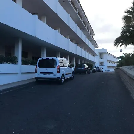 Ocean Park Costa Adeje (Tenerife)