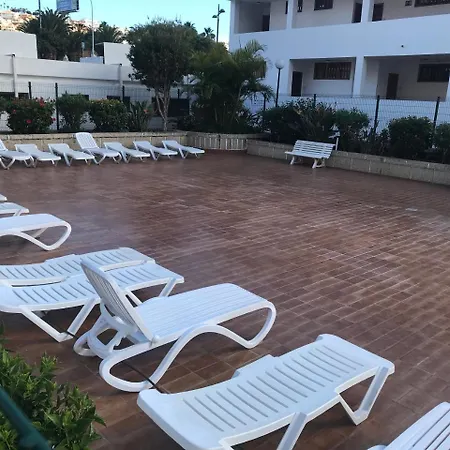 Ocean Park * Costa Adeje