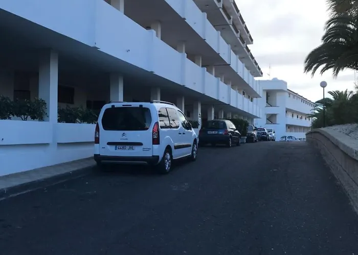 Ocean Park أذيخي