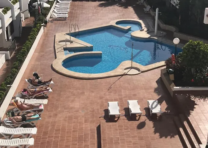 Ocean Park أذيخي