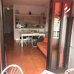 Apartmán Ocean Park Costa Adeje (Tenerife)