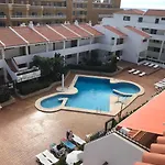 Apartmán Ocean Park *