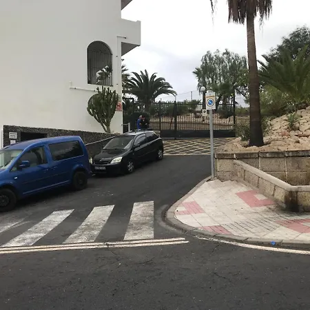 דירה Ocean Park *