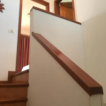 Apartamento Ocean Park Costa Adeje (Tenerife)