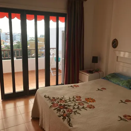 Appartamento Ocean Park *