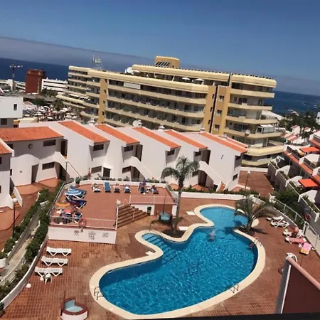 Appartamento Ocean Park *
