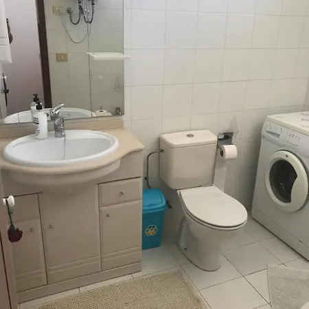 Ocean Park Apartamento