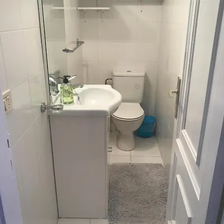 Apartamento Ocean Park Costa Adeje (Tenerife)