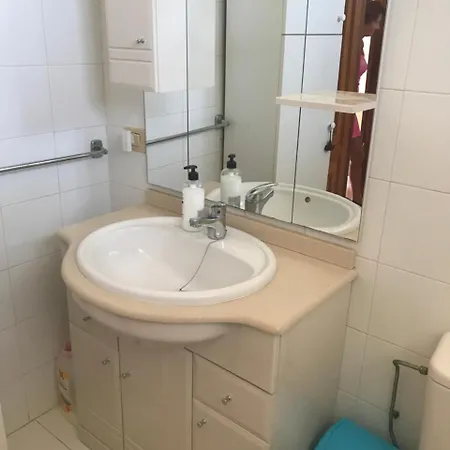 Ocean Park Apartamento