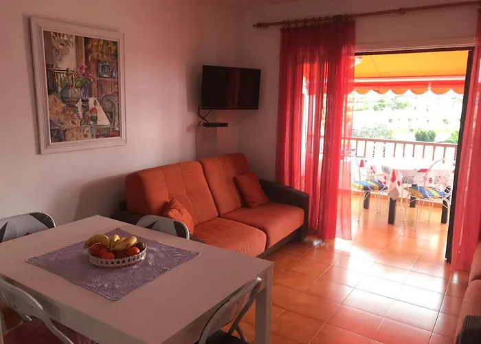 Ocean Park * Costa Adeje (Tenerife)