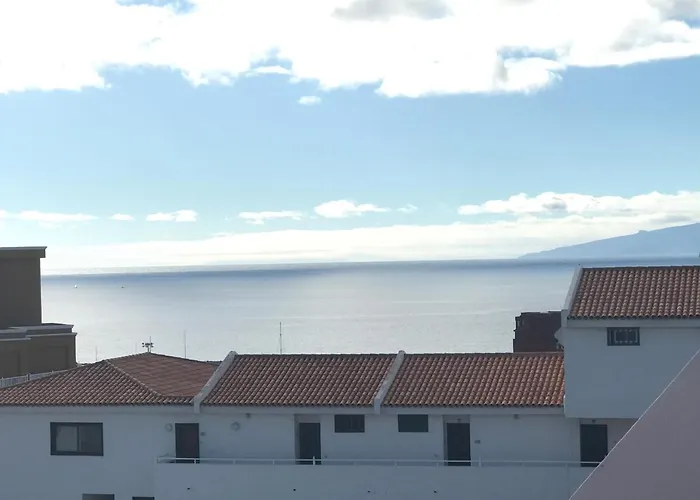 Ocean Park Costa Adeje (Tenerife)