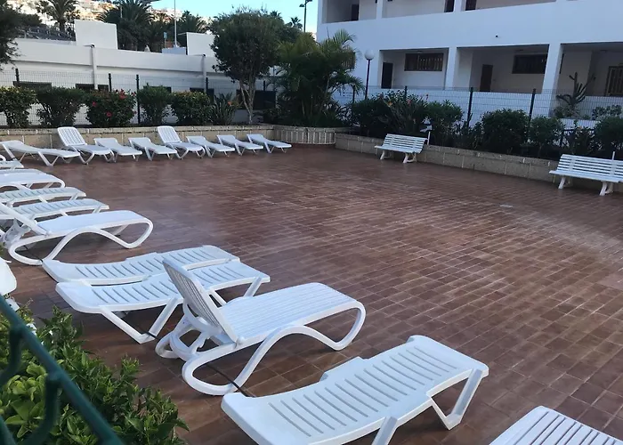 Ocean Park * Costa Adeje (Tenerife)