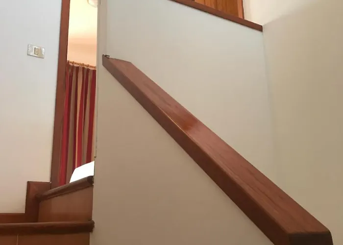 Apartment Ocean Park Costa Adeje (Tenerife)