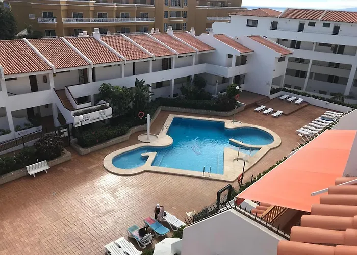 Apartment Ocean Park *