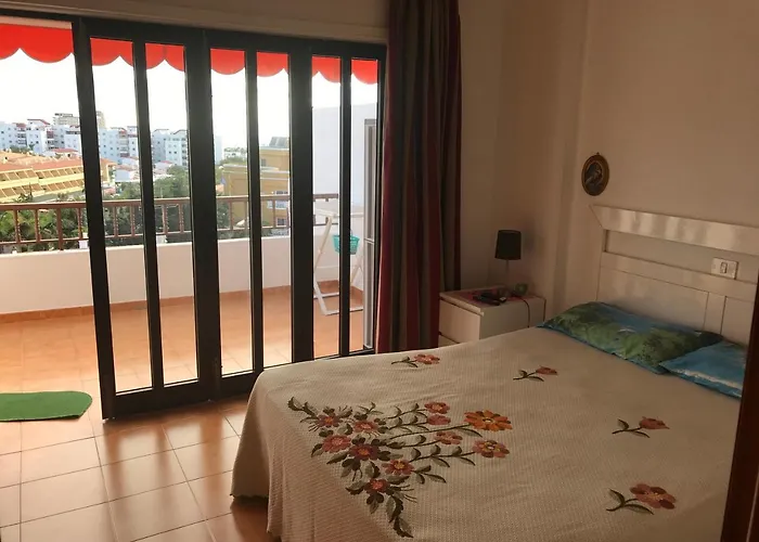 Apartment Ocean Park *