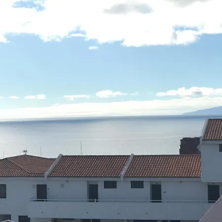 Ocean Park Costa Adeje (Tenerife)