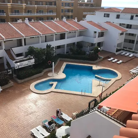 Apartment Ocean Park *