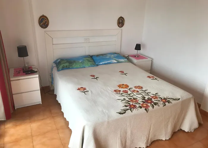 Ocean Park Apartment Costa Adeje (Tenerife)