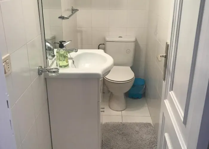 Apartment Ocean Park Costa Adeje (Tenerife)